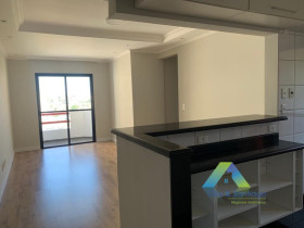 Apartamento com 3 Quartos à Venda, 72 m² em Vila Andrade - São Paulo