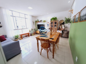Apartamento com 3 Quartos à Venda, 107 m² em Pituba - Salvador