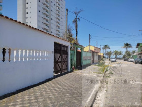 Casa com 2 Quartos à Venda, 350 m² em Jardim Praia Grande - Mongaguá