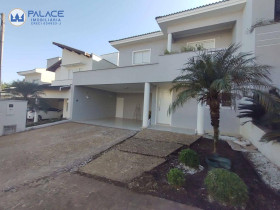 Casa com 3 Quartos para Alugar, 240 m² em Nova Pompéia - Piracicaba