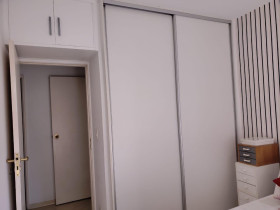 Apartamento com 4 Quartos à Venda, 92 m² em Vila Nova Conceição - São Paulo