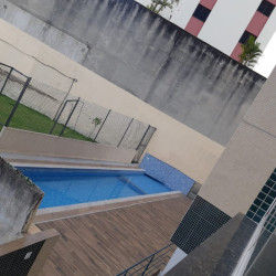 Imóvel com 1 Quarto para Alugar, 40 m² em Vila Formosa - São Paulo