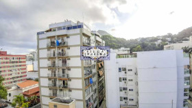 Apartamento com 3 Quartos à Venda, 90 m² em Botafogo - Rio De Janeiro