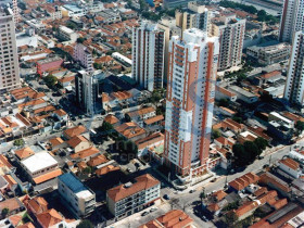 Apartamento com 2 Quartos à Venda, 67 m² em Tatuape - São Paulo