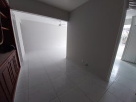 Apartamento com 4 Quartos para Alugar, 160 m² em Fátima - Fortaleza
