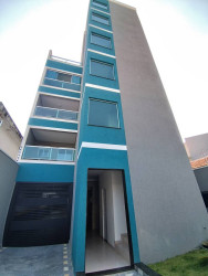 Apartamento com 2 Quartos à Venda, 45 m² em Vila Granada - São Paulo