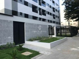 Apartamento com 3 Quartos à Venda, 65 m² em Espinheiro - Recife
