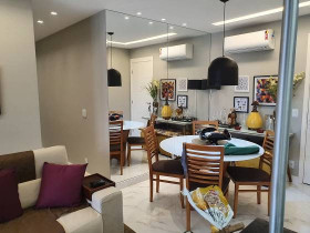 Apartamento com 2 Quartos à Venda, 82 m² em Barra Da Tijuca - Rio De Janeiro
