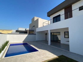 Casa com 4 Quartos à Venda, 212 m² em Caçapava