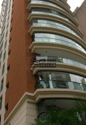 Cobertura com 4 Quartos à Venda, 240 m² em Moema - São Paulo