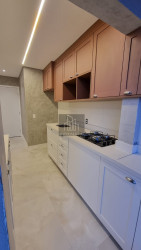 Apartamento com 2 Quartos à Venda, 53 m² em Alphaville Empresarial - Barueri