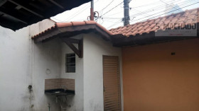 Casa com 3 Quartos à Venda, 172 m² em Vila Bocaina - Ribeirão Pires