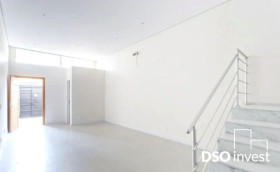 Casa com 3 Quartos à Venda, 130 m² em Vila Cruzeiro - São Paulo