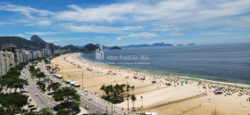 Cobertura com 4 Quartos à Venda, 600 m² em Copacabana - Rio De Janeiro
