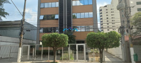 Imóvel Comercial para Alugar, 59 m² em Campo Belo - São Paulo