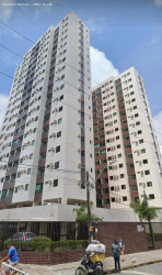 Apartamento com 2 Quartos à Venda, 55 m² em Prado - Recife