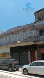 Imóvel à Venda, 617 m² em Centro - Santos