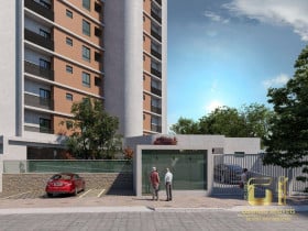Apartamento com 3 Quartos à Venda, 156 m² em Capim Macio - Natal