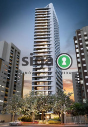 Apartamento com 3 Quartos à Venda, 153 m² em Itaim - São Paulo