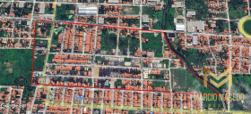 Terreno à Venda, 250 m² em Novo Oriente - Maracanaú