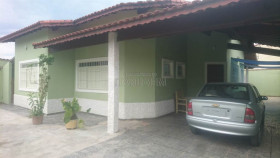 Casa com 3 Quartos à Venda, 143 m² em Belas Artes - Itanhaem