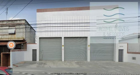 Imóvel Comercial para Alugar, 750 m² em Parque São Vicente - São Vicente