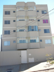 Apartamento com 2 Quartos à Venda, 44 m² em Cancelli - Cascavel