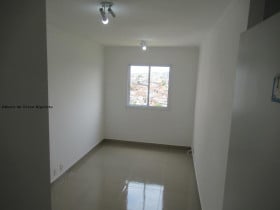 Apartamento com 2 Quartos à Venda, 50 m² em Paulicéia - São Bernardo Do Campo