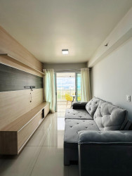 Apartamento com 1 Quarto à Venda, 43 m² em Sul (águas Claras) - Brasília