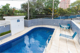 Apartamento com 3 Quartos à Venda, 124 m² em Centro - São Bernardo Do Campo