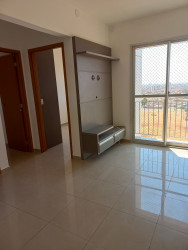 Apartamento com 2 Quartos à Venda, 54 m² em Samambaia Sul (samambaia) - Brasília