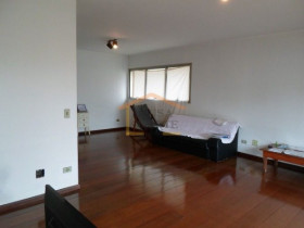 Apartamento com 3 Quartos à Venda, 140 m² em Perdizes - São Paulo