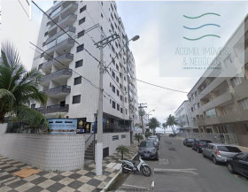 Imóvel para Alugar, 70 m² em Vila Tupi - Praia Grande