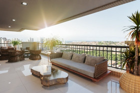 Apartamento com 2 Quartos à Venda, 400 m² em Meireles - Fortaleza