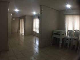 Apartamento com 2 Quartos à Venda, 50 m² em Mooca - São Paulo