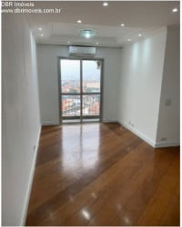 Apartamento com 2 Quartos à Venda, 58 m² em Mandaqui - São Paulo