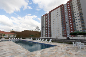 Apartamento com 2 Quartos à Venda, 48 m² em Residencial Alexandria - Várzea Paulista