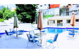 Apartamento com 2 Quartos à Venda, 65 m² em Anil - Rio De Janeiro