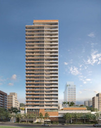 Apartamento com 3 Quartos à Venda, 143 m² em Vila Mariana - São Paulo