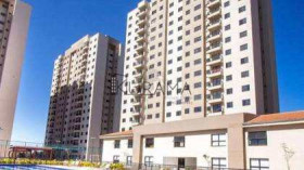 Apartamento com 2 Quartos à Venda, 59 m² em Jardim Belval - Barueri