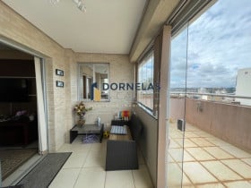 Apartamento com 3 Quartos à Venda, 104 m² em Sul (águas Claras) - Brasília