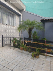 Casa com 3 Quartos à Venda, 165 m² em Jardim Santo André - Santo André
