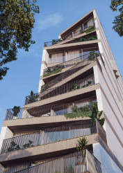 Apartamento com 3 Quartos à Venda, 206 m² em Auxiliadora - Porto Alegre