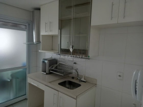 Apartamento com 2 Quartos à Venda, 80 m² em Vila Sônia - São Paulo
