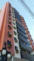 Apartamento com 3 Quartos à Venda, 82 m² em Jardim Oceania - João Pessoa