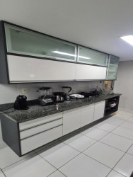 Apartamento com 2 Quartos à Venda, 117 m² em Aleixo - Manaus
