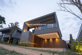 Casa com 4 Quartos à Venda, 346 m² em Ltm Alphaville - Ribeirão Preto