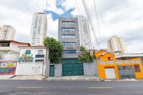 Loja à Venda, 1.350 m² em Vila Alexandria - São Paulo
