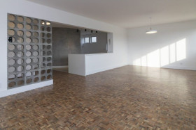 Apartamento com 3 Quartos à Venda, 126 m² em Jardim Paulistano - São Paulo