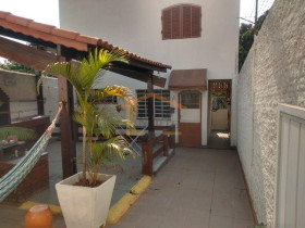 Casa à Venda, 315 m² em Parque Vitória - São Paulo